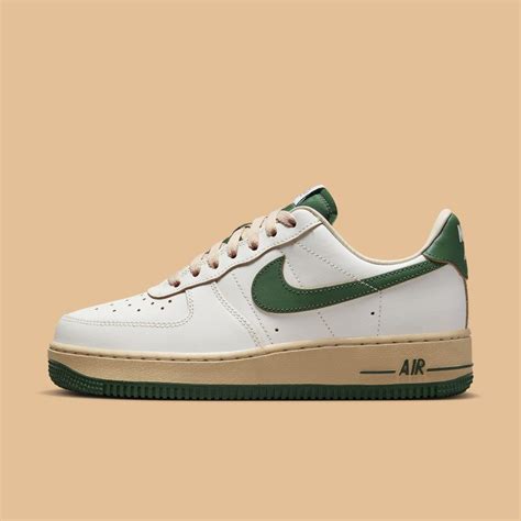 nike air force 1 jubiläum